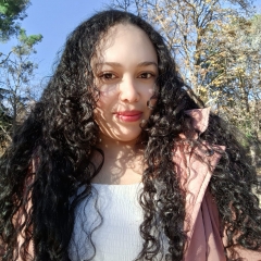 Foto de Rosa Angelica V., Limpiadores de negocios baratos en Leganés