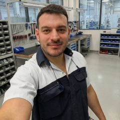 Foto de David M., Técnicos de domótica baratos en Patones