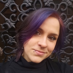 Foto de Samantha H., Traductores de aleman baratos en Humanes de Madrid