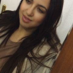 Foto de Karima L., Limpieza  de Hogar baratos en Rubí