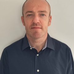 Foto de mickael r., Entrenadores personales baratos en Málaga