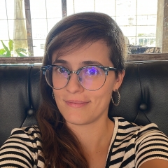 Foto de Sara P., Cuidadores de personas mayores baratos en Coín