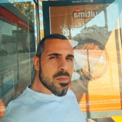 Foto de Moises F., Pintores a domicilio baratos en Sabadell