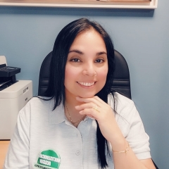 Foto de Mara B., Limpieza  de Hogar baratos en La Yunta