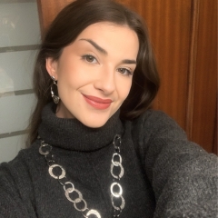 Foto de Oihane G., Canguros y niñeras baratos en Forua