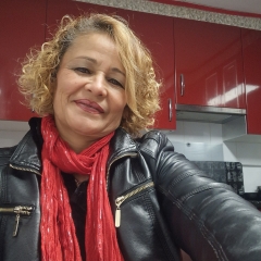 Foto de Zunilda G., Cuidadores de personas mayores baratos en San Andrés del Rabanedo