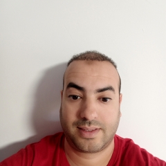 Foto de Soufiane E., Cuidadores de personas mayores baratos en Sant Llorenç d'Hortons