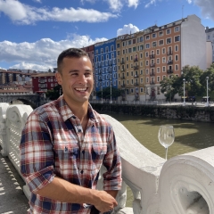 Foto de Alvaro H., Transportistas baratos en Santander
