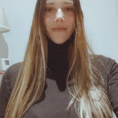 Foto de Patricia V., Canguros y niñeras baratos en Cunit