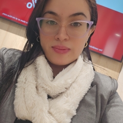 Foto de Leidy L., Canguros y niñeras baratos en Aramaio