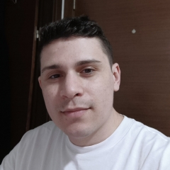 Foto de Williams A., Pintores a domicilio baratos en Mijas