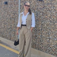 Foto de Mari Gloria L., Animadores de eventos baratos en Monóvar/Monòver