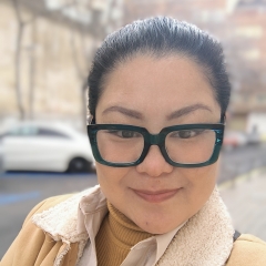 Foto de Patri S., Cuidadores de personas mayores baratos en Úbeda