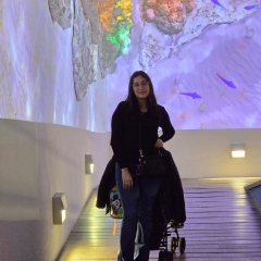 Foto de Karol T., Pintores a domicilio baratos en l'Alcora