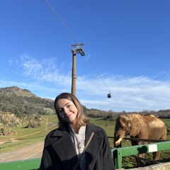 Foto de Iratxe O., Cuidadores de personas mayores baratos en Laudio/Llodio