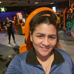 Foto de Sandra R., Limpiadores de negocios baratos en Parla