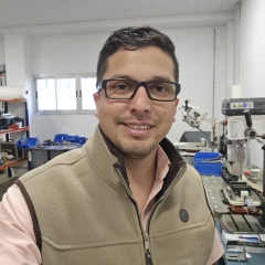 Foto de Guillermo G., Manitas a domicilio baratos en Villanueva del Arzobispo