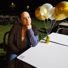 Foto de Marcela D., Cuidadores de personas mayores baratos en Meruelo