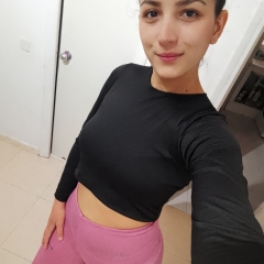 Foto de María camila C., Limpiadores de negocios baratos en Vélez-Málaga