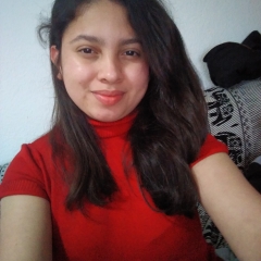 Foto de Emy O., Cuidadores de personas mayores baratos en Santa Coloma de Gramenet