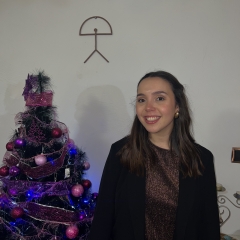 Foto de Maika G., Canguros y niñeras baratos en Jerez de la Frontera