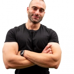 Foto de Mario C., Dietistas y Nutricionistas baratos en Arnedillo