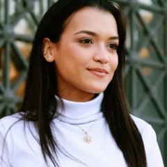 Foto de Angeles María L., Canguros y niñeras baratos en Rivas-Vaciamadrid