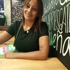 Foto de Yurexi Á., Cuidadores de personas mayores baratos en l'Eliana