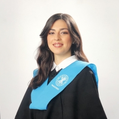 Foto de Paula J., Profesores particulares de inglés baratos en Rafelbunyol