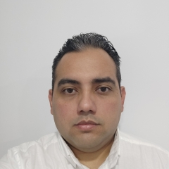 Foto de Luiggi C., Recadistas y repartidores baratos en Ciudad Real