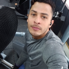 Foto de Rubén H., Masajistas baratos en Leganés