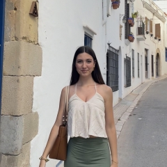 Foto de Abril G., Canguros y niñeras baratos en El Montmell