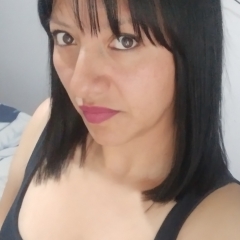 Foto de Marcela A., Canguros y niñeras baratos en Móstoles