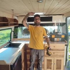 Foto de Jairo S., Fontaneros cerca de mi baratos en Bedia