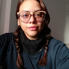 Foto de Yudrit G., Cuidadores de personas mayores baratos en Calatayud