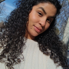 Foto de María M., Cuidadores de personas mayores baratos en Pozuelo de Alarcón