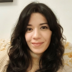 Foto de Carmen P., Canguros y niñeras baratos en Mairena del Aljarafe