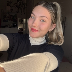 Foto de victoria g., Cuidadores de personas mayores baratos en Bormujos