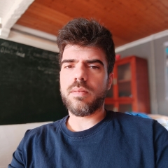 Foto de Pablo L., Pintores a domicilio baratos en El Ejido