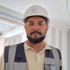 Foto de Daniel N., Pintores a domicilio baratos en Bornos