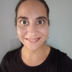 Foto de Cristina G., Cuidadores de personas mayores baratos en Vic