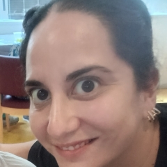 Cristina G.