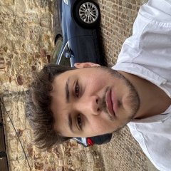 Foto de Sebastián O., Azafatas y promotoras baratos en Zamora