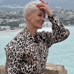 Foto de Iwona K., Cuidadores de personas mayores baratos en Dénia