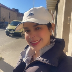 Foto de Barbara S., Cuidadores de personas mayores baratos en Monforte de Lemos