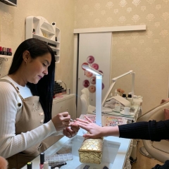 Foto de MARYORY R., Planchado a domicilio baratos en Marbella