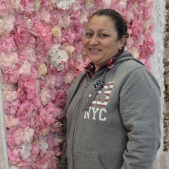 Foto de Lili nacer M., Cuidadores de personas mayores baratos en Palazuelos de Eresma