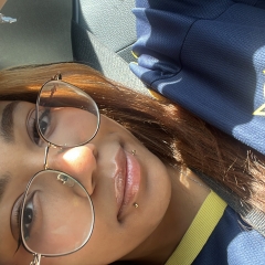 Foto de Adriana B., Canguros y niñeras baratos en Cártama