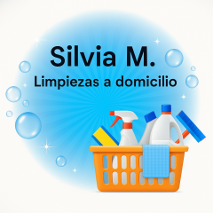 Foto de Silvia R., Limpiadores de cocinas baratos en Horche