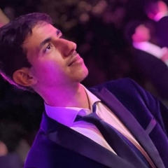 Foto de Mahmoud A., Transportistas baratos en Arantzazu